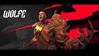 State of Survival | Hero Completion: Wolfe, The Soldier that Lost Control