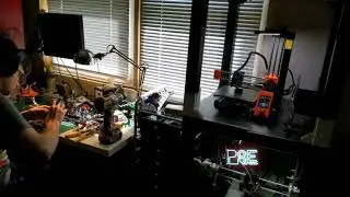 Kernelcon 2021 Hardware Hacker Timelapse @zonksec Bumper