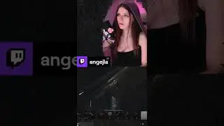 Упс.. | ANGEJLA #huntshowdown #crytekpartner #angejla