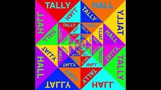 the beginning of The Trap by Tally Hall but no guitar