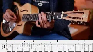 Romeo And Juliet (Cover With Tab)