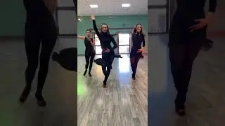 Rumba solo girls