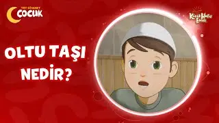Oltu Taşı Nedir? - Küçük Hafız Emin