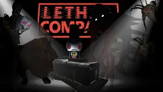 A (Relatively) Quick Rundown of Lethal Company