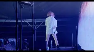 7. Take Me To Your Leader (Eurotopia Documentary)