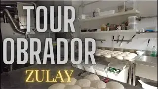 Tour en obrador de Zulay, Tenerife
