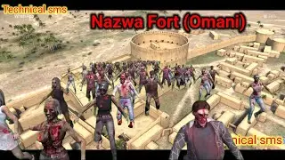Nazwa Fort Omani | nizwa fort oman | nizwa fort muscat oman tourist spot | nizwa city oman
