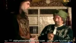 имам Шафии 28 серия