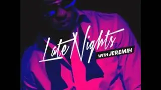JEREMIH - Fuck You All The Time