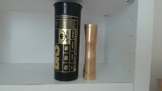 CONSVR Mech Mod By LoS