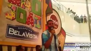 Oi Nego  / Como a culpa é minha -JUNINHO CAMACAN