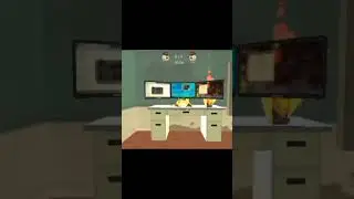 чикен Ган мем🐔🐤 #chickengun #хочуврекомендации
