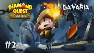Diamond Quest Bavaria Stage 2