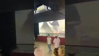В центре Куликовской битвы