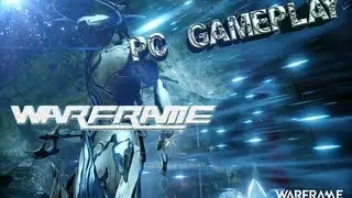 Warframe. PC GAMEPLAY [rus] HD
