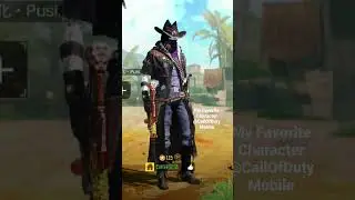 Call Of Duty Mobile (Garena)
