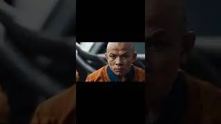 DRAGON BALL Z - Teaser Trailer (2025) Live Action Part 2