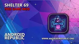 Shelter 69 Nutaku MOD