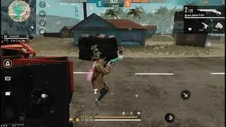 Freefire : Impossible HighLights HeadShot 🎬👀| هل هذه اللقطات للاعب طبيعي !!!