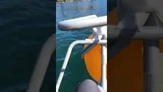 Cycling in Queenstown