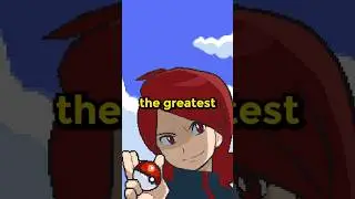 Rival's Secret Legendary Pokémon