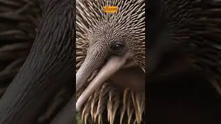 Long-Lost Echidna Discovered After Decades!