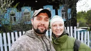 #ЗАИМКА НА УРАЛЕ / Катька, морду  попроще! Разоблачение блогеров! 🏡