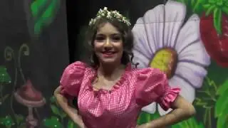 Айлин и Шурик - 2020