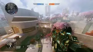 God like Movement Meets insane Gun Play  |  A Glitch PVP Montage