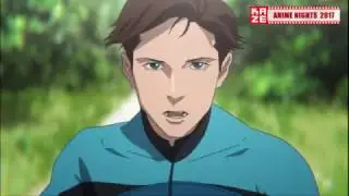 Project Itoh - Genocidal Organ (Kino-Trailer)