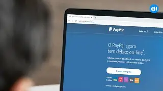 Como remover um cartão do PayPal