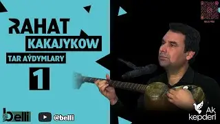 Rahat Kakajykow 