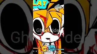 Тейлз против Тейлза EXE: 