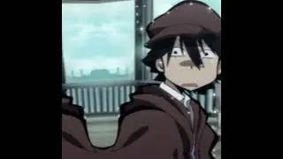 Жалкие 20 миллионов [По/Рампо] •Bungou stray dogs• 