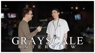 Grayscale Interview 2017 | @bradlaplante