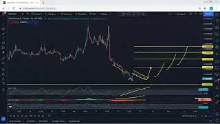 OMG Network - OMG Technical Analysis for November 23, 2021- OMG