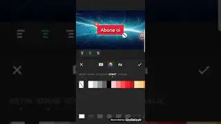 YouTube'da nasıl kanal resmi yapılır