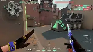 Valorant WTF#3