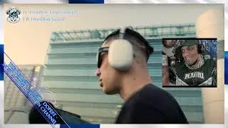 Finnish Double Reaction: DAVI feat. Fabe x Cledos - 