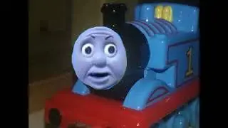 Thomas/Toy Story Parody #3