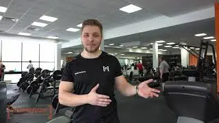 Советы от персонального тренера Феликса  Кин