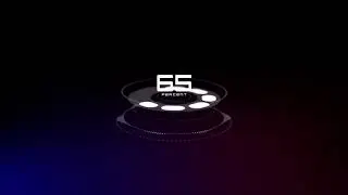 HUD Audio Spectrum