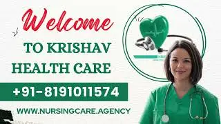 Old and Senior Citizens CARE SERVICES