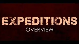 Sample Logic Expeditions: Overview