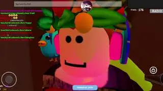 MMZ/Murder Mystery Z sandbox  (roblox)