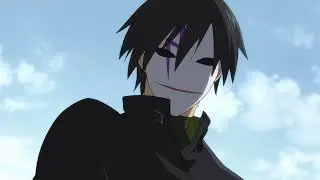 Lames - I Don't Even Drift (AMV)