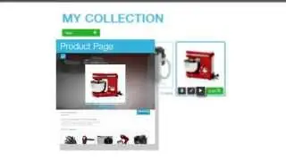 RotaryView MyColection