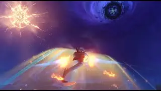 To the End of All Wars || Natlan OST Genshin Impact