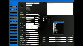 nL Live - TEW 2016: WWE's MMA Company, the XFC! (PPV 1-4)