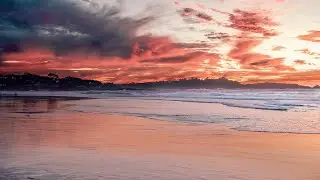 Inner Peace -Dreaming Blues Music -Ocean Healing Sounds #19